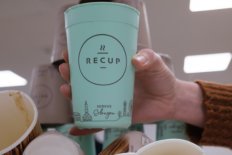 Start des Erlangen-Bechers